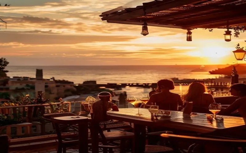 L'apéritif niçois : guide des meilleures adresses pour l'apéro à Nice