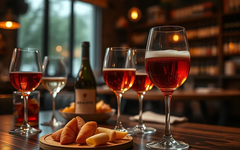 Apéro niçois 2026 : au-delà du rosé, les nouvelles tendances locales