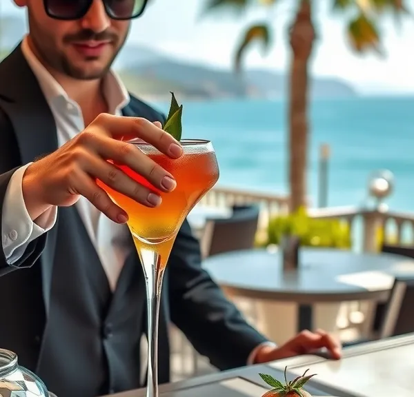 Après la mode des boissons virales, que restera-t-il à Nice ?