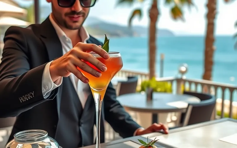 Après la mode des boissons virales, que restera-t-il à Nice ?