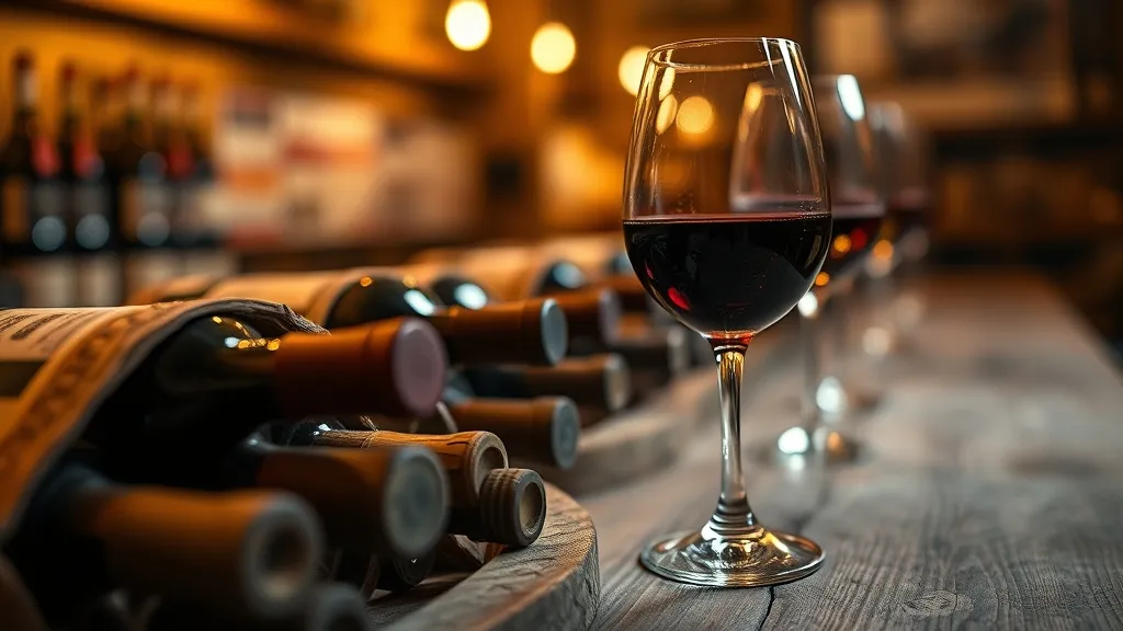 Illustration pour l'article : Le vin de Bellet : le secret viticole de Nice à explorer cet été