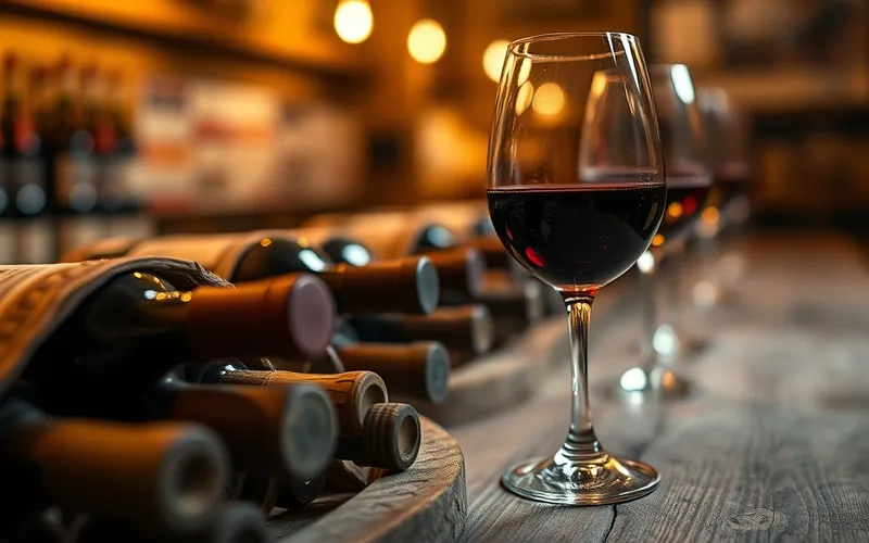 Le vin de Bellet : le secret viticole de Nice à explorer cet été