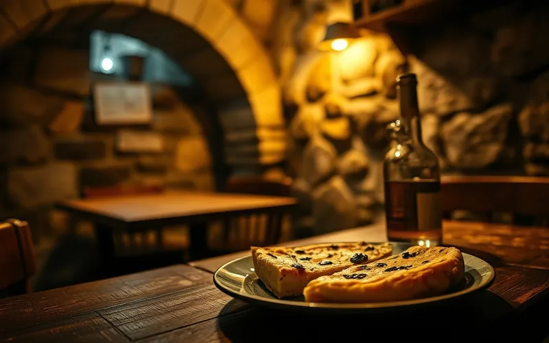 Les 5 Bistrots Secrets de la Cuisine Niçoise Authentique à Découvrir en 2026