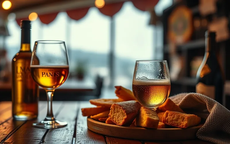 Boissons d'été 2026 : les indispensables pour réussir votre apéro niçois