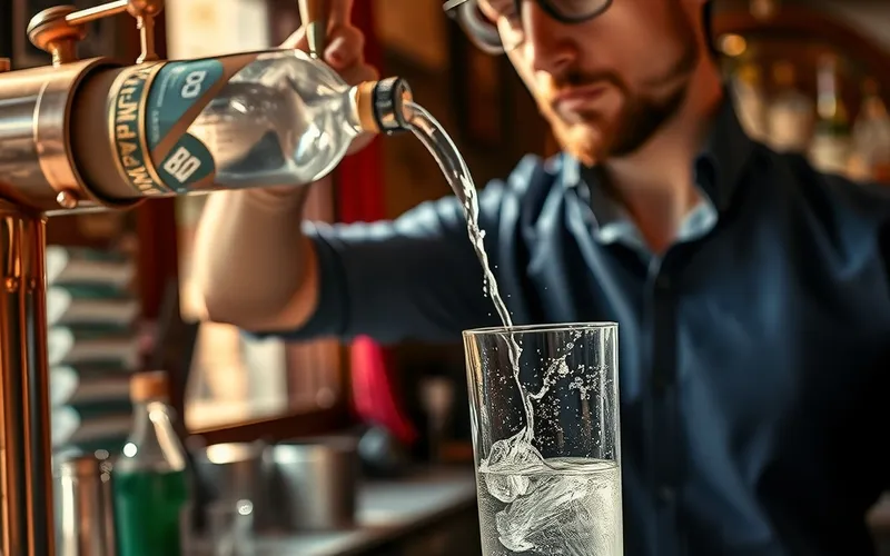 Boissons gazeuses artisanales : une piste pour les bars niçois