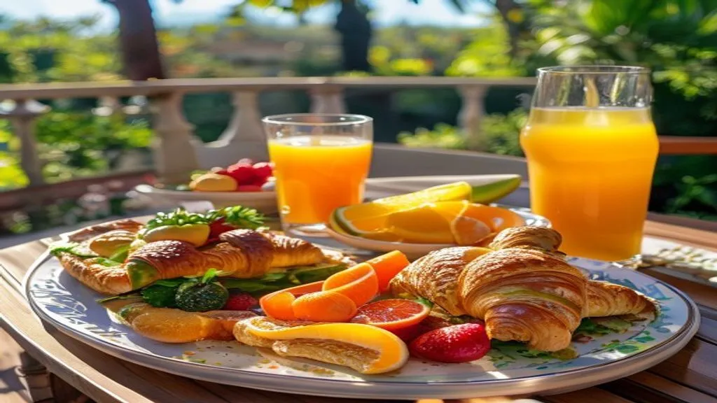 Illustration pour l'article : Petit-déjeuner et Brunch à Nice : Les 10 adresses pépites du Vieux-Nice au Port