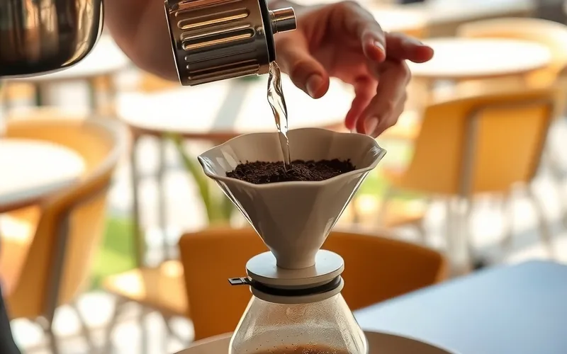 Café de spécialité à Nice : faut-il tout comprendre au jargon ?