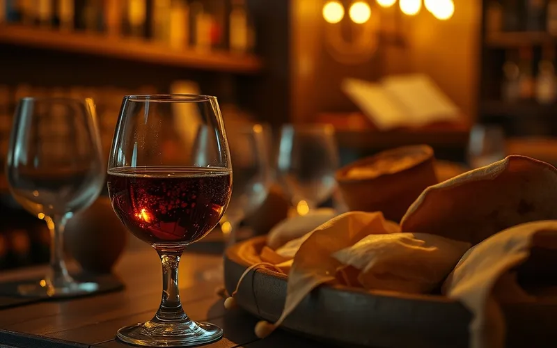 Carnet de dégustation : comment noter vos vins de Bellet et restaurants niçois