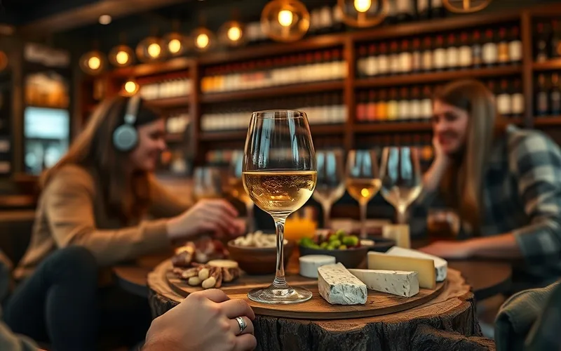 Les meilleures caves à manger à Nice : notre sélection 2026 pour savourer les vins de Bellet