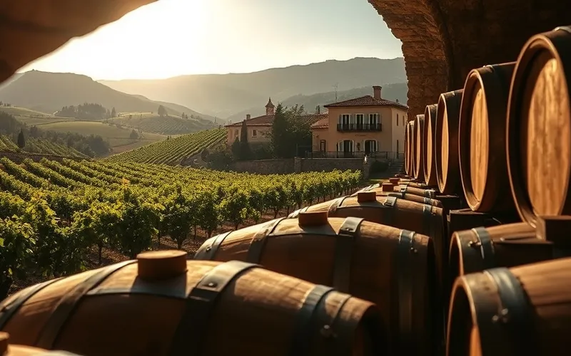 Visiter les caves de Bellet : guide complet des domaines ouverts au public en 2026