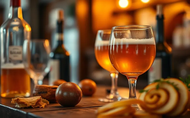 Condiments niçois : sublimez votre apéro d'été avec les saveurs de la Méditerranée