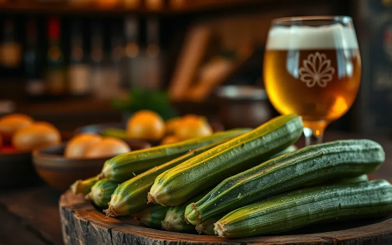 Courgettes niçoises : 5 recettes créatives pour sublimer vos récoltes d'été