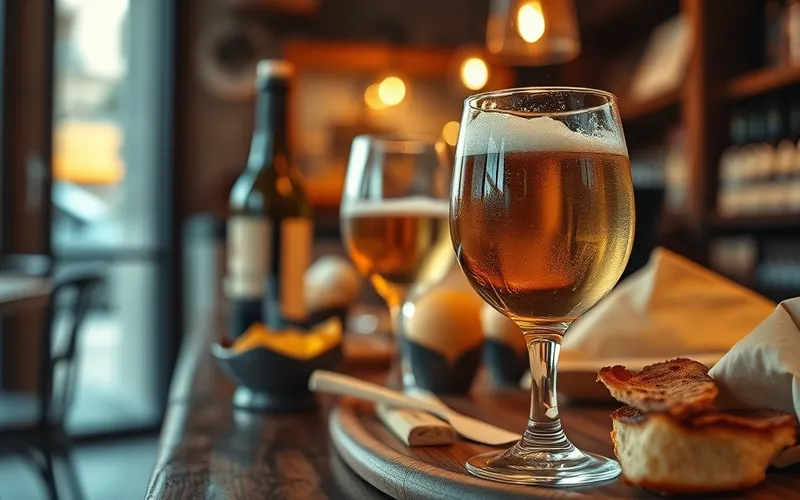 Court séjour à Nice : comment transformer votre voyage gourmand en expérience gastronomique