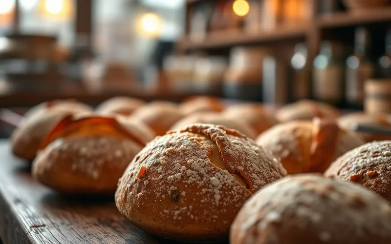 Cruffins niçois : quand la pâtisserie hybride réinvente le terroir local