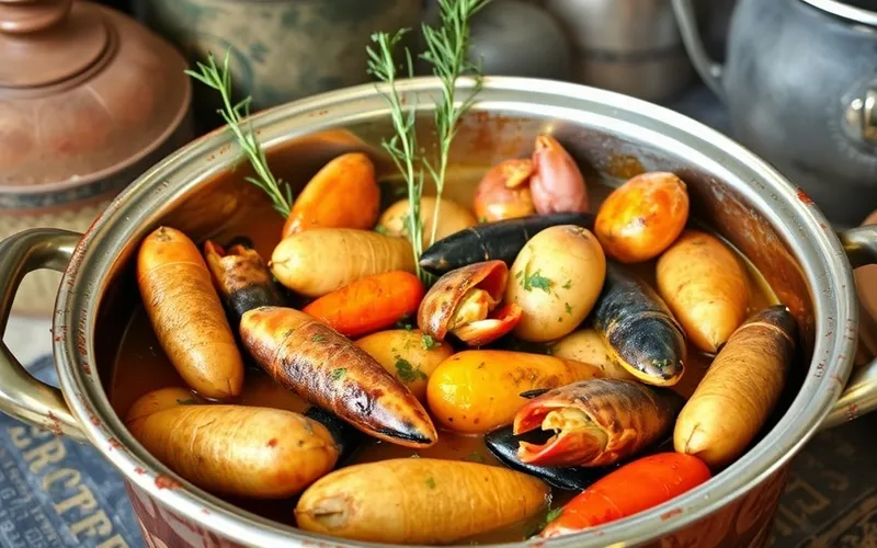 Cuisine niçoise : bouillabaisse niçoise recette et meilleurs poissons à choisir