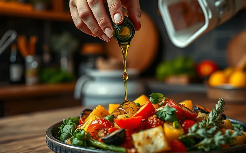 Cuisine Niçoise Sans Huile d'Olive : Les Meilleures Alternatives pour des Recettes Légères en 2026