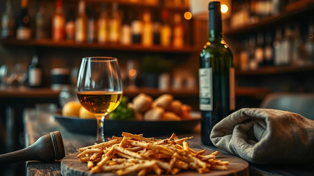 Illustration pour l'article : Cuisiner niçois sans vin : les meilleures astuces pour remplacer la réduction