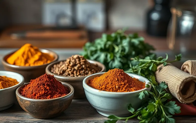 Cuisine fusion à Nice : quand les épices du marché rencontrent la tradition