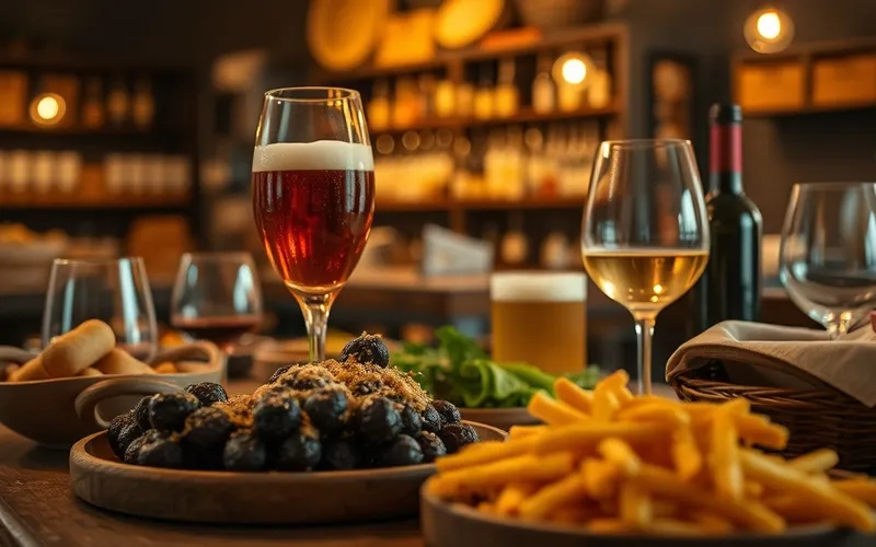 10 Expériences Gourmandes Inoubliables à Nice en 2026