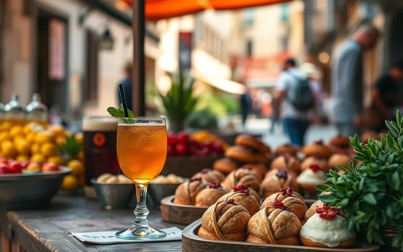 Food Tour Sans Alcool Nice : Le Guide Ultime des Dégustations Zéro-Degré en 2026