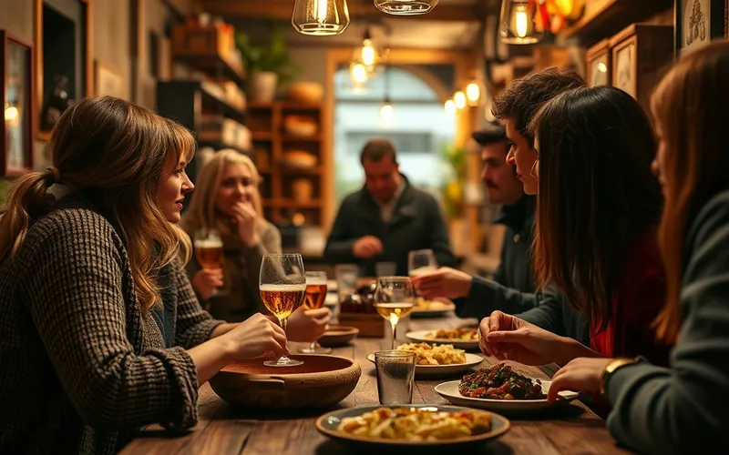 Food tour à Nice : découvrez la cuisine secrète de la ville en 2026