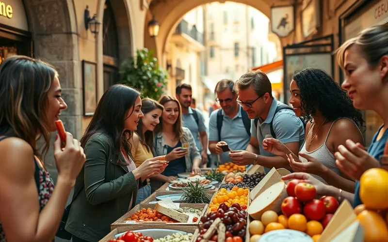 Food tour à Nice : 10 expériences gourmandes insolites à vivre absolument en 2026
