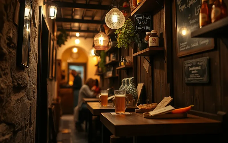 Food Tour Secret de Nice : 10 Adresses Cachées à Découvrir Absolument en 2026
