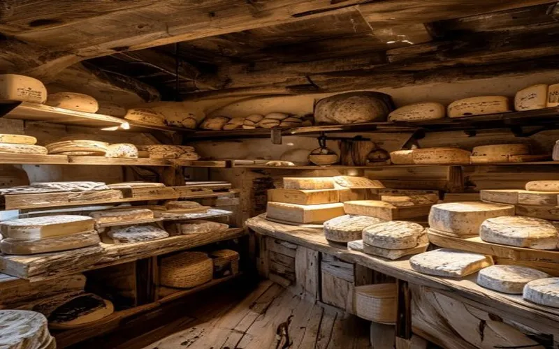 Fromageries et affineurs de Nice : où trouver les meilleurs fromages de la région