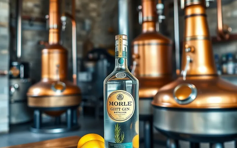 Gins artisanaux et micro-distilleries de Nice : le guide des spiritueux premium de la Côte d'Azur