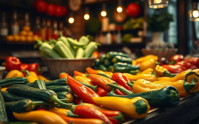 Food Tour Végétarien Nice : L'Itinéraire Gourmand Ultime 2026 pour Déguster la Cuisine Niçoise