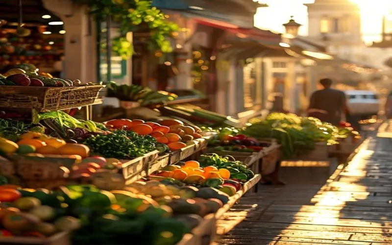 Où Manger dans le Quartier Libération à Nice ? 10 Adresses Foodie Loin des Touristes