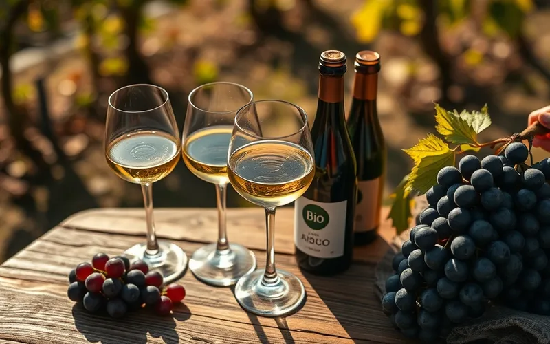 Guide Ultime des Vins Bio à Nice et Bellet : Producteurs Locaux et Dégustations 2026