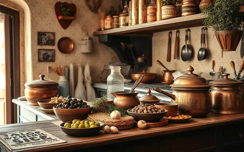 Histoire de la gastronomie nicoise : des origines a nos jours