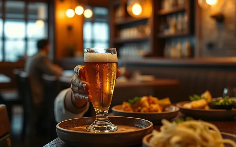 Restaurant Keisuke Matsushima à Nice : l'art de la fusion franco-japonaise