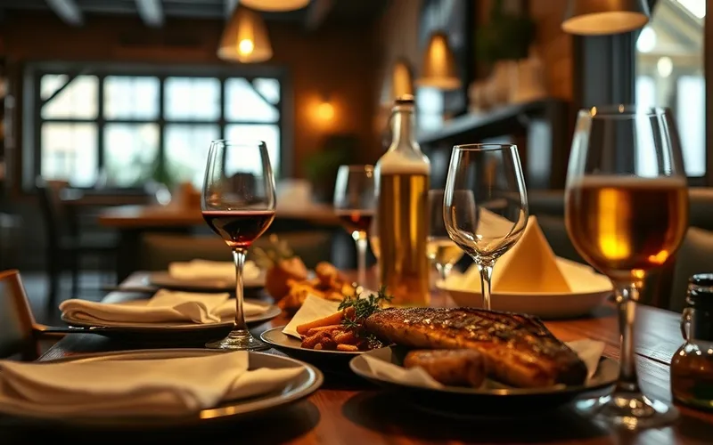Restaurant La Merenda à Nice : faut-il vraiment réserver cette table culte ?
