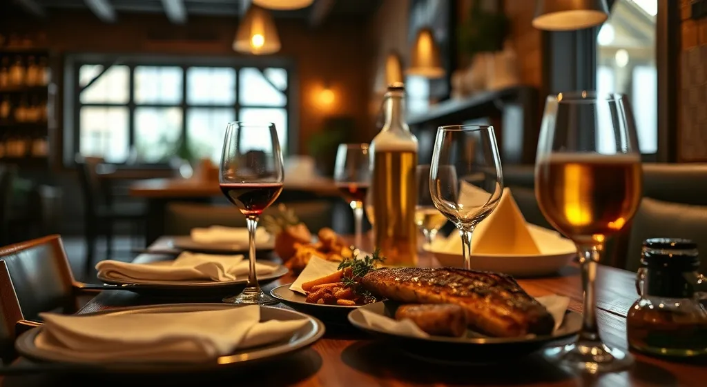 Illustration pour l'article : Restaurant La Merenda à Nice : faut-il vraiment réserver cette table culte ?