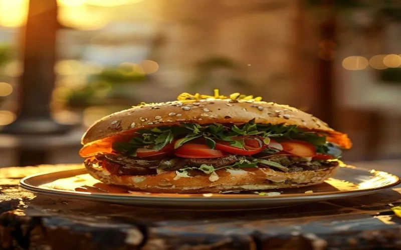 Le Meilleur Pan Bagnat de Nice : 5 Adresses Authentiques pour ne pas se tromper