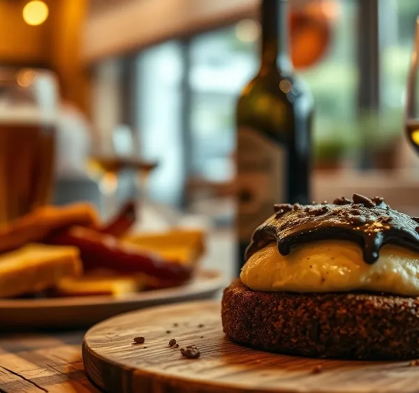 Little treat : la petite gâterie niçoise qui rythme le quotidien