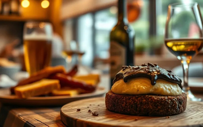 Little treat : la petite gâterie niçoise qui rythme le quotidien