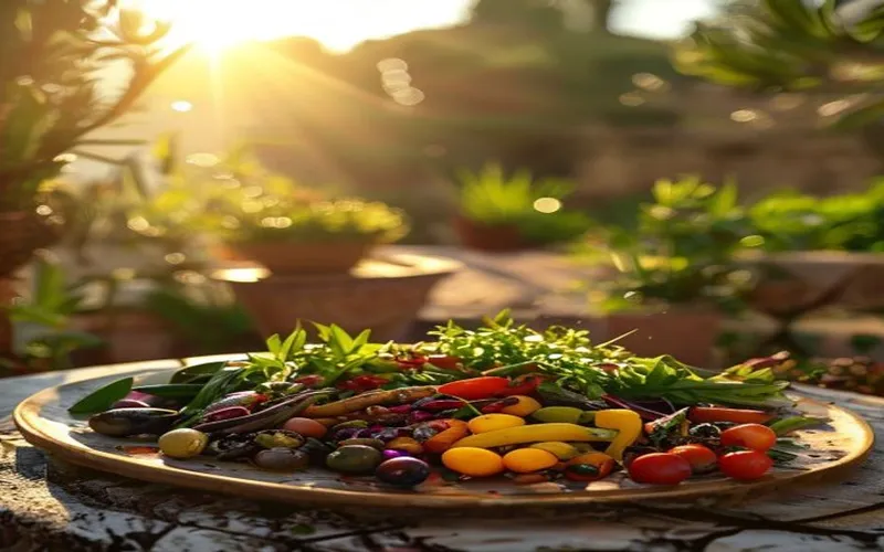 Manger Végétarien à Nice : Les 7 Meilleures Adresses Healthy et Gourmandes