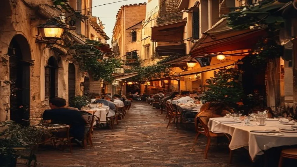 Illustration pour l'article : Où manger dans le Vieux-Nice ? Le guide des 12 meilleures tables authentiques