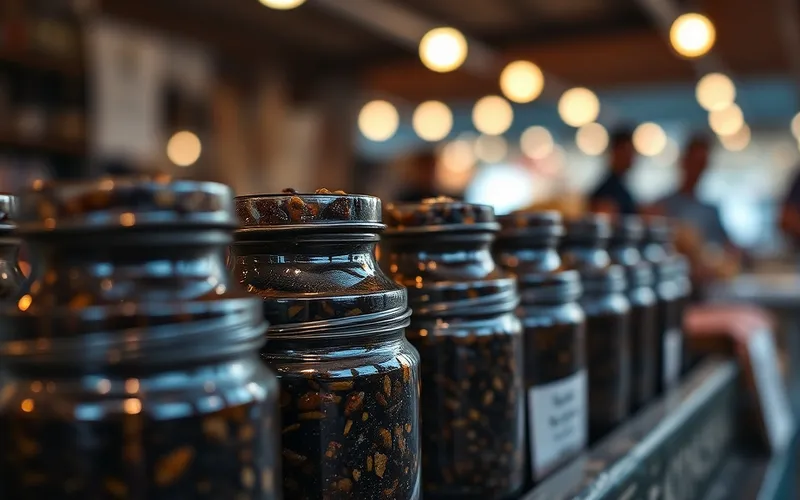 Où Acheter la Meilleure Tapenade Niçoise Artisanale : Guide 2026