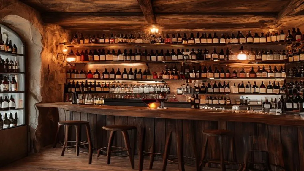 Illustration pour l'article : Les 6 meilleurs bars à vins de Nice où déguster des cuvées naturelles et locales