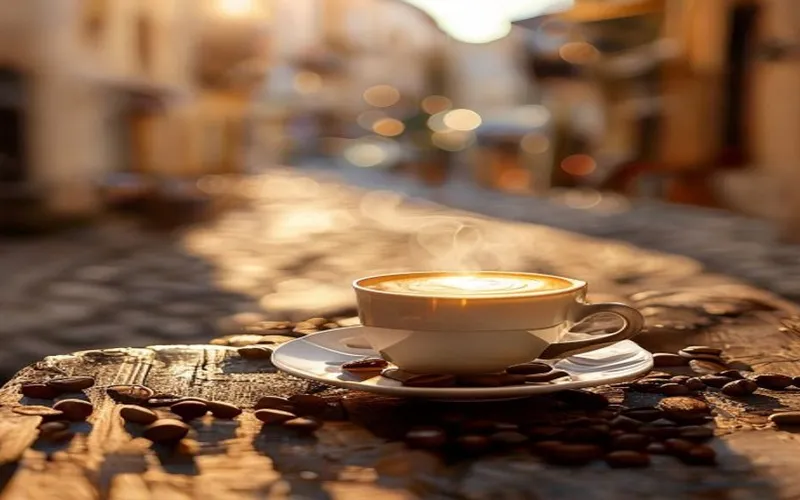 Les 7 Meilleurs Coffee Shops de Nice : Où Boire le Meilleur Café de Spécialité (Édition 2025)