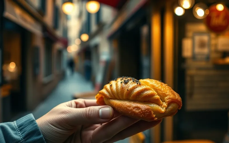 Food Tours Insolites Nice : Les 5 Expériences Gastronomiques Secrètes à Tester en 2026