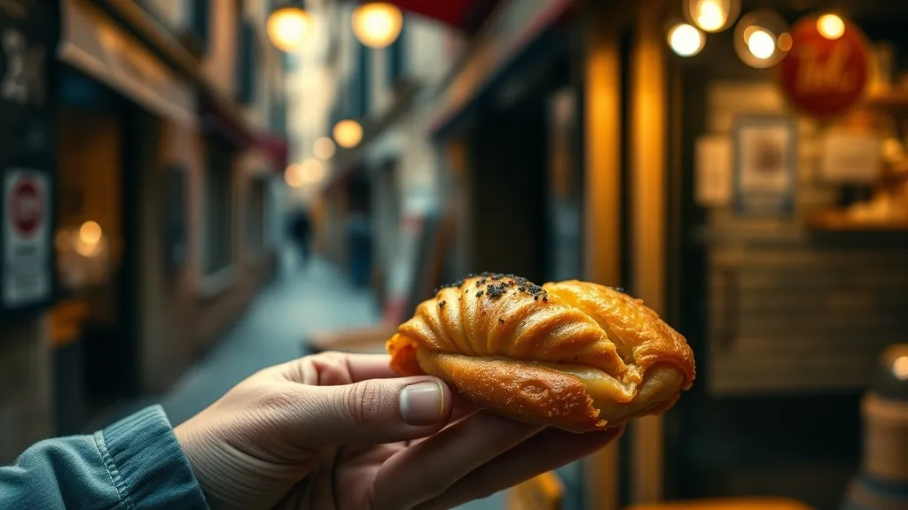 Illustration pour l'article : Food Tours Insolites Nice : Les 5 Expériences Gastronomiques Secrètes à Tester en 2026