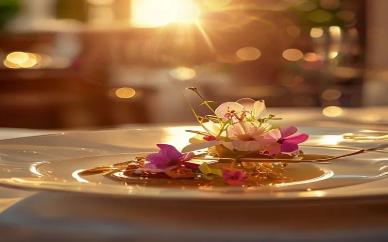 Les meilleurs restaurants gastronomiques de Nice : les tables étoilées et pépites du Guide Michelin