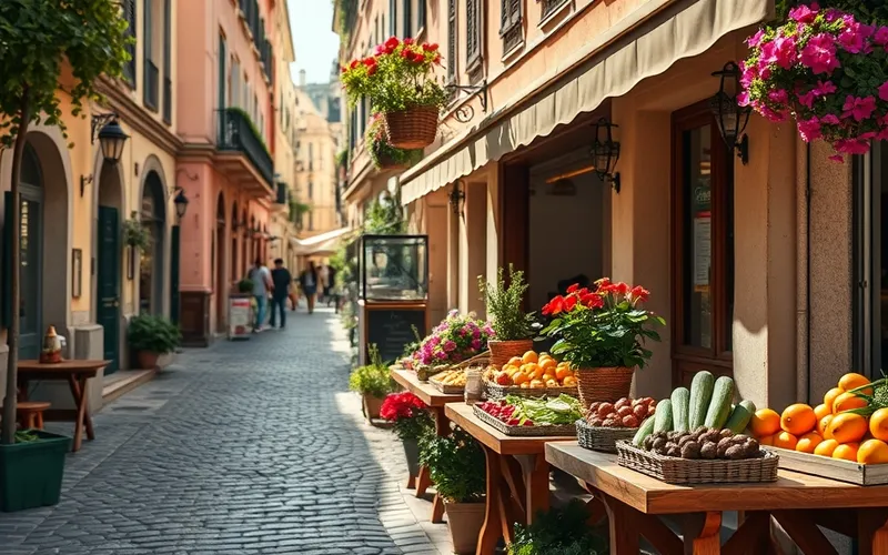 Les 10 Meilleurs Restaurants Vieux Nice Carte d'Été : Fraîcheur et Tradition Niçoise