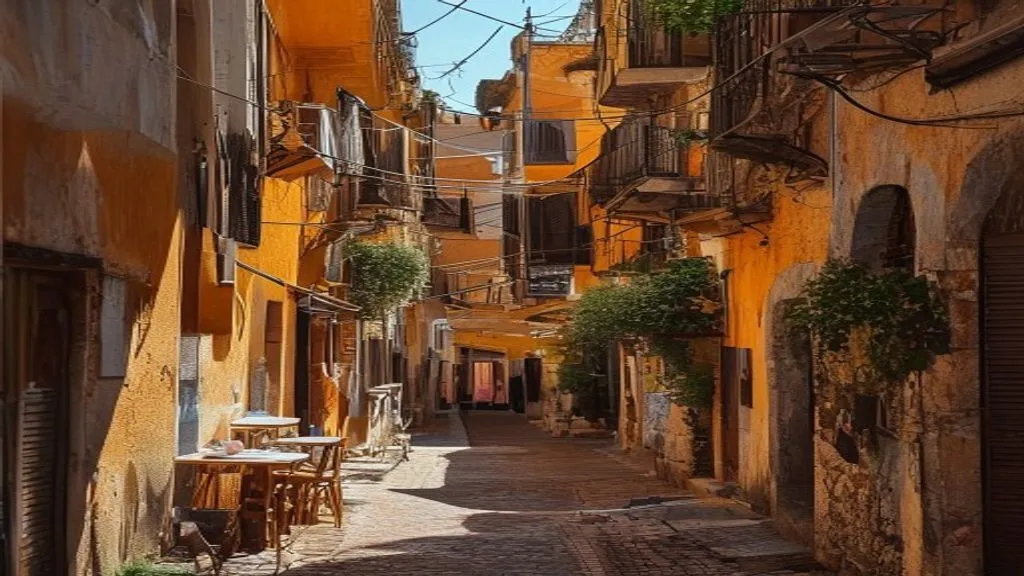 Illustration pour l'article : Nice hors des sentiers battus : 6 bistrots de quartier secrets
