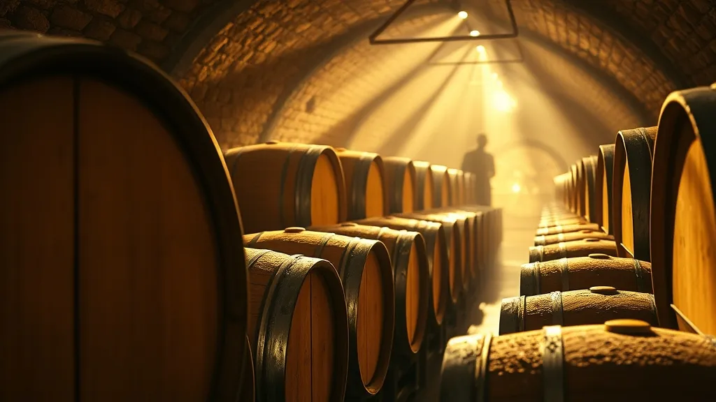 Illustration pour l'article : La Part des Anges : l'histoire et la signification du nom qui unit Nice et le vin